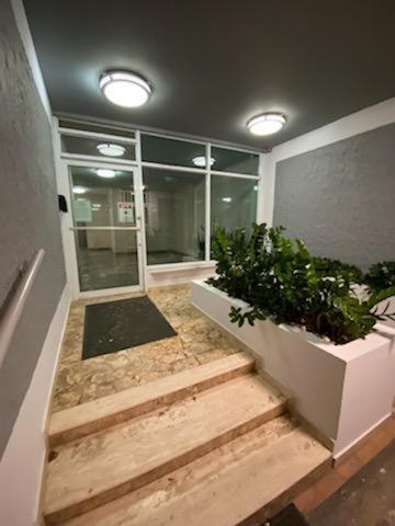 Ferienwohnung Sea Breezer Vacation San Juan Exterior foto